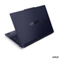 Lenovo Legion 7 16AGP11 AMD | Nebula | 16 " | OLED | WQXGA | 2560 x 1600 pixels | Glossy | AMD Ryzen AI 7 | 450 | 32 GB | Soldered LPDDR5X | Solid-state drive capacity 1000 GB | NVIDIA GeForce RTX 5060 | GDDR7 | 8 GB | Windows 11 Home | 802.11be | Bl...