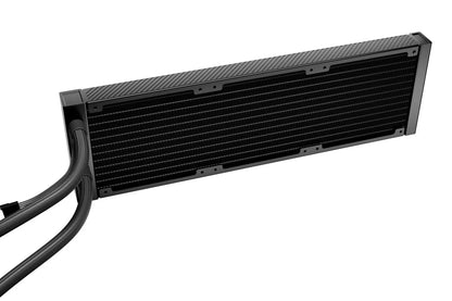 CPU COOLER S_MULTI/LIGHT LOOP IO BW032 BE QUIET