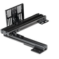 Next Level Racing Elite Shifter Add-On Black Edition | NLR-E034