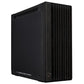 Case|ASUS|ProArt PA602 Wood Edition - Metal Panel|MidiTower|Case product features Fan control panel|Not included|Colour Black|PROARTPA602WOODMETAL