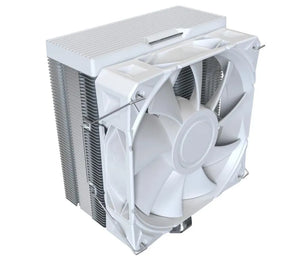 CPU COOLER MULTI SOCKET WHITE/NX400 (W) MONTECH