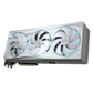 Gigabyte AORUS GeForce RTX 5090 MASTER ICE 32G | NVIDIA | 32 GB | GeForce RTX 5090 | GDDR7 | HDMI ports quantity 1 | PCI-E 5.0