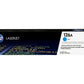 HP Toner 126A cyan HV