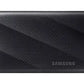External SSD|SAMSUNG|T9|4TB|USB 3.2|Write speed 2000 MBytes/sec|Read speed 2000 MBytes/sec|MU-PG4T0B/EU
