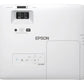 Epson | EB-2250U | WUXGA (1920x1200) | 5000 ANSI lumens | 15.000:1 | White | Lamp warranty 12 month(s) | FHD | 3LCD