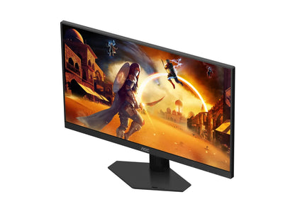 AOC 24G4HRE 23.8inch FHD IPS 200Hz