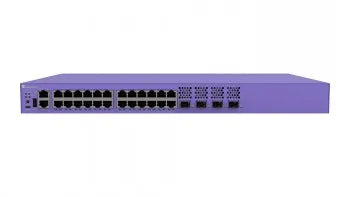 EXTREME NETWORKS 4220 24PORT SWITCH