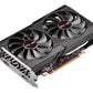 SAPPHIRE PULSE AMD RADEON RX 6500 XT 4GB