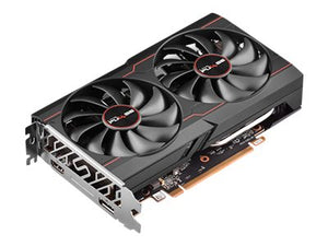 SAPPHIRE PULSE AMD RADEON RX 6500 XT 4GB