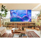 TV Set|SAMSUNG|43 "|4K Ultra HD|3840 x 2160 pixels|Flat|16:9|LED|UE43U7022FKXXH