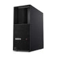 Lenovo ThinkStation | P3 G2 | Desktop | Tower | Intel Core Ultra 7 | 265K | Internal memory 32 GB | UDIMM DDR5 | Solid-state drive capacity 1000 GB | Intel Graphics | Keyboard language Nordic | Windows 11 Pro | Warranty 36 month(s)
