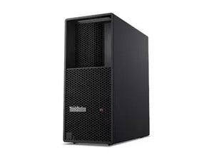 Lenovo ThinkStation | P3 G2 | Desktop | Tower | Intel Core Ultra 7 | 265K | Internal memory 32 GB | UDIMM DDR5 | Solid-state drive capacity 1000 GB | Intel Graphics | Keyboard language Nordic | Windows 11 Pro | Warranty 36 month(s)