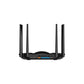 Wireless Router|DAHUA|Router|3000 Mbps|IEEE 802.11a|IEEE 802.11b|IEEE 802.11g|IEEE 802.11n|IEEE 802.11ac|IEEE 802.11ax|Number of antennas 4|AX30