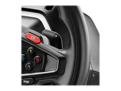 Thrustmaster T128 SlimTask Farming Pack | Black