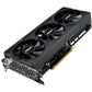 Graphics Card|PALIT|NVIDIA GeForce RTX 4060 Ti|16 GB|GDDR6|128 bit|PCIE 4.0 16x|GPU 2310 MHz|Triple slot Fansink|1xHDMI|3xDisplayPort|NE6406T019T1-1061J