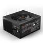 Power Supply|BE QUIET|1000 Watts|Peak Power 1070 Watts|Efficiency 80 PLUS PLATINIUM|PFC Active|MTBF 10000 hours|BN338