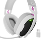 Fury | Gaming Headset | Fukiya F6 | Bluetooth | Over-Ear | Microphone | White | Wireless