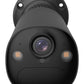 WRL CAMERA 4MP BULLET KIT/KIT/BF4CA-0210B/M0508 DAHUA