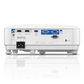 Benq | TH671ST | Full HD (1920x1080) | 3000 ANSI lumens | 10.000:1 | White | Lamp warranty 12 month(s)