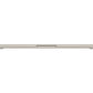 Apple MacBook Air 13" Apple M5 10C CPU, 10C GPU/24GB/1TB SSD/Starlight/SWE | Apple