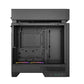 Deepcool Case | CL660 | Black | Mid Tower