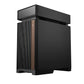 Deepcool Case | CL6600 | Black | Mid Tower
