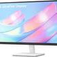 LCD Monitor|LG|27"|4K|Panel IPS|3840x2160|16:9|5 ms|Tilt|27US500-W