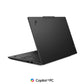 Lenovo ThinkPad E14 G8 Intel | Black | 14 " | IPS | WUXGA | 1920 x 1200 pixels | Anti-glare | Intel Core Ultra 5 | 325 | 16 GB | SODIMM DDR5 | Solid-state drive capacity 512 GB | Intel Graphics | Windows 11 Pro | 802.11be | Bluetooth version 5.4 | Ke...