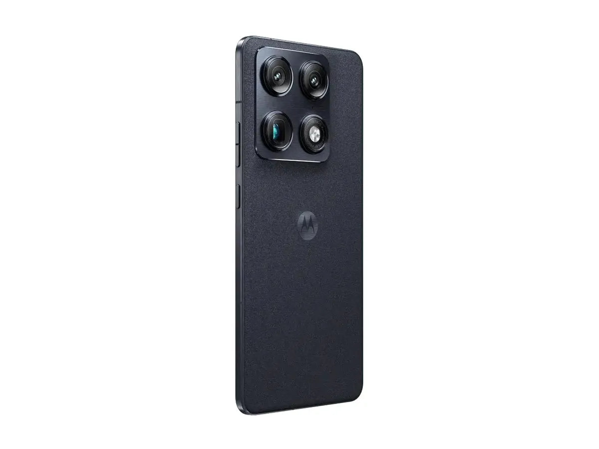 MOTOROLA Signature 16GB 512GB 5G Carbon