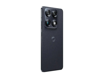 MOTOROLA Signature 16GB 512GB 5G Carbon