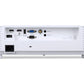 Acer | P1358I | WXGA (1280x800) | 5000 ANSI lumens | White | Wi-Fi