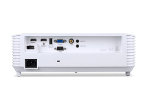 Acer | P1358I | WXGA (1280x800) | 5000 ANSI lumens | White | Wi-Fi