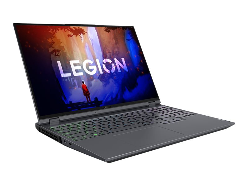 LENOVO Legion 5 Pro R7 6800H 2023 Q2 (P)