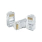 CABLE ACC JACK RJ45 100PACK/PFM976-631 DAHUA