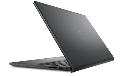 Dell Pro 15 Essential PV15250 | Carbon Black | 15.6 " | WVA | FHD | 1920 x 1080 pixels | Anti-glare | Intel Core i5 | i5-1334U | 8 GB | DDR5 | Solid-state drive capacity 512 GB | Intel UHD Graphics | Windows 11 Pro | 802.11ax | Keyboard language Engl...