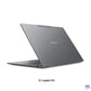 Lenovo Yoga Slim 7 14IPH11 Intel | Luna Grey | 14 " | OLED | WUXGA | 1920 x 1200 pixels | Glossy | Intel Core Ultra 5 | 322 | 16 GB | Soldered LPDDR5X | Solid-state drive capacity 512 GB | Intel Graphics | Windows 11 Home | 802.11be | Bluetooth versi...