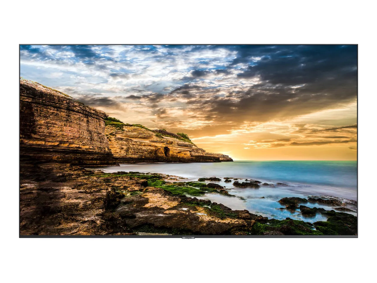 SAMSUNG QE55T 55inch UHD/4K 16:9 LED