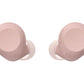 Sony Headphones | WF-C710N | Bluetooth | In-ear | Pink | Noise canceling | Noise reduction | Wireless