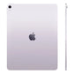 Apple | iPad Air | Purple | 13 " | 2732 x 2048 pixels | IPS | Apple | 12 GB | M4 | 256 GB | Wi-Fi | Front camera | 12 MP | Rear camera | 12 MP | Bluetooth | 6.0 | iPadOS | 26