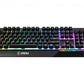 KEYBOARD GAMING BLACK ENG/VIGOR GK30 US MSI