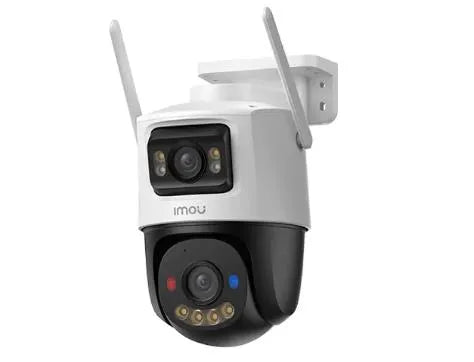 WRL CAMERA 10MP CRUISER DUAL 2/IPC-S7XEP-10M0WED IMOU