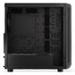 Case|ENDORFY|Arx 700 ARGB|MidiTower|Case product features Transparent panel|Not included|ATX|MicroATX|MiniITX|Colour Black|EY2A013