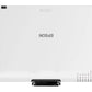Epson | EB-L520U | WUXGA (1920x1200) | 5200 ANSI lumens | White | Lamp warranty 12 month(s)