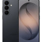 MOBILE PHONE GALAXY S26/512GB BLACK SM-S942B SAMSUNG
