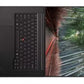 LENOVO P1 G9 U9 386H VPRO/16"WUXGA/64GB/1TB/5G-UPG/W11P/3YR P/SWE