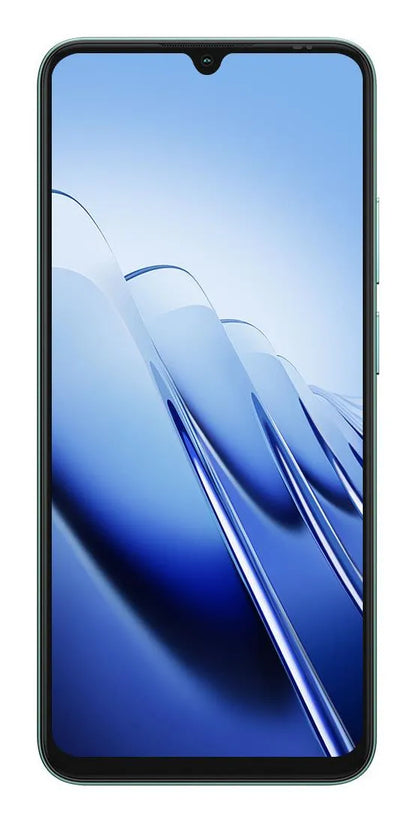 MOBILE PHONE WAVE 10/8/128GB GREEN BLACKVIEW