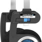 Koss | Headphones | Porta Pro Classic | Wired | On-Ear | Black/Silver