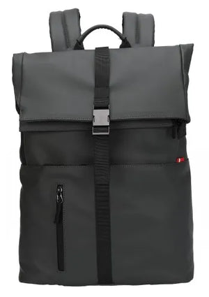 BROADWAY - BACKPACK 16" ICON - FOREST SHADOW
