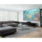 Epson | EH-LS670B | Full HD (1920x1080) | 3600 ANSI lumens | Black | Wi-Fi