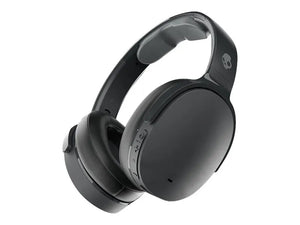 Skullcandy | Wireless Headphones | Hesh ANC | Wireless | Over-Ear | True Black | Noise canceling | Wireless